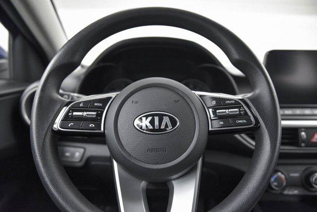 2020 Kia Forte Vehicle Photo in Akron, OH 44320