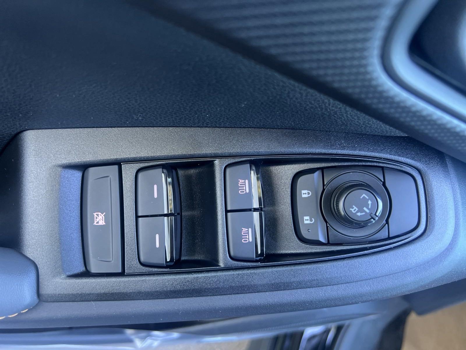 2024 Subaru Crosstrek Vehicle Photo in Mechanicsburg, PA 17050