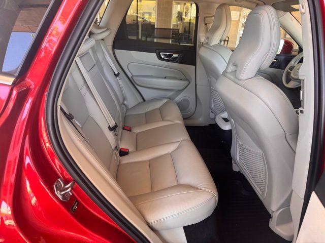 2019 Volvo XC60 Vehicle Photo in DELRAY BEACH, FL 33483-3294