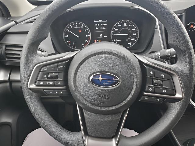 2024 Subaru Impreza Vehicle Photo in Oshkosh, WI 54904