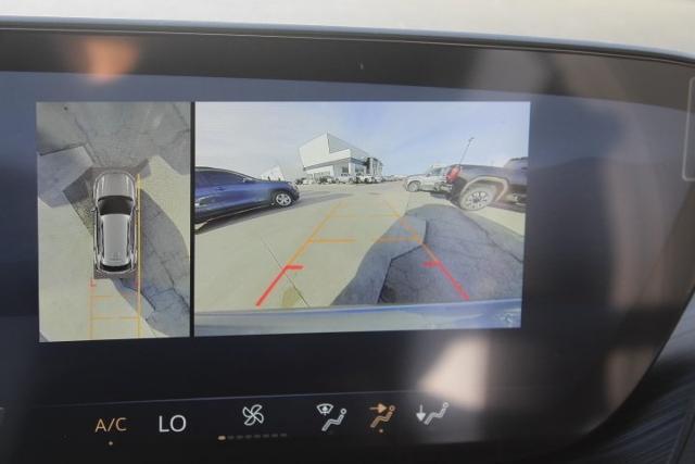 2025 Buick Envision Vehicle Photo in Greenville, TX 75402