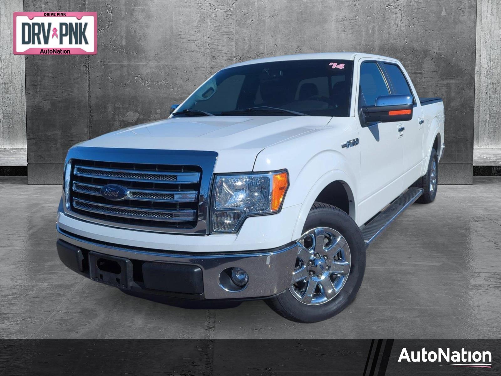 2014 Ford F-150 Vehicle Photo in Memphis, TN 38133