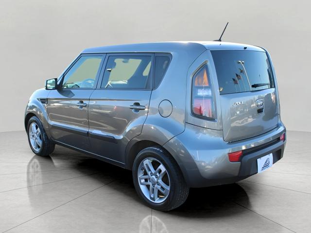 2011 Kia Soul Vehicle Photo in MADISON, WI 53713-3220