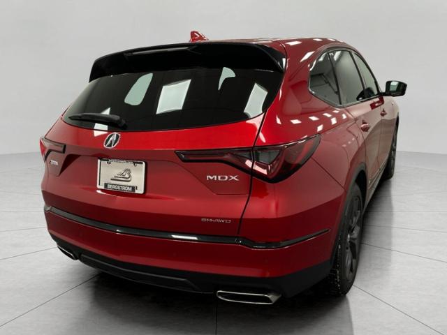 2022 Acura MDX Vehicle Photo in Appleton, WI 54913