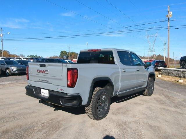 2025 GMC Sierra 1500 Vehicle Photo in ALBERTVILLE, AL 35950-0246