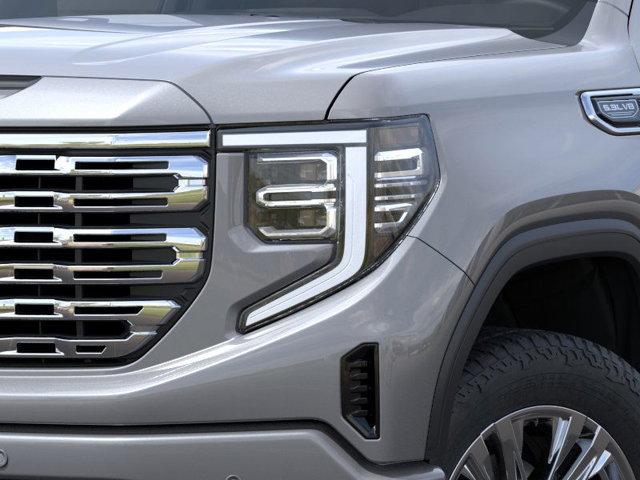 2025 GMC Sierra 1500 Vehicle Photo in ALBERTVILLE, AL 35950-0246