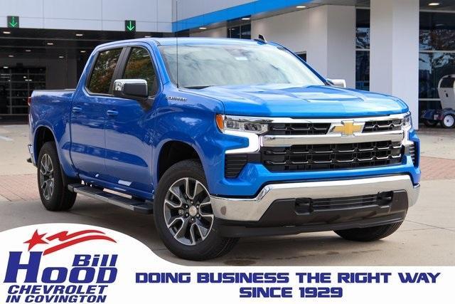 Full Hood Kit | Chevrolet Silverado 1500 LT 2020 Full Hood Kit | Chevrolet Silverado 1500 LT 2020