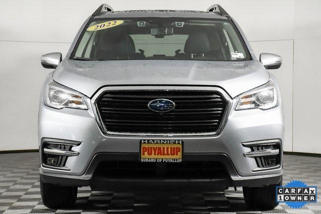 2022 Subaru Ascent Vehicle Photo in Puyallup, WA 98371