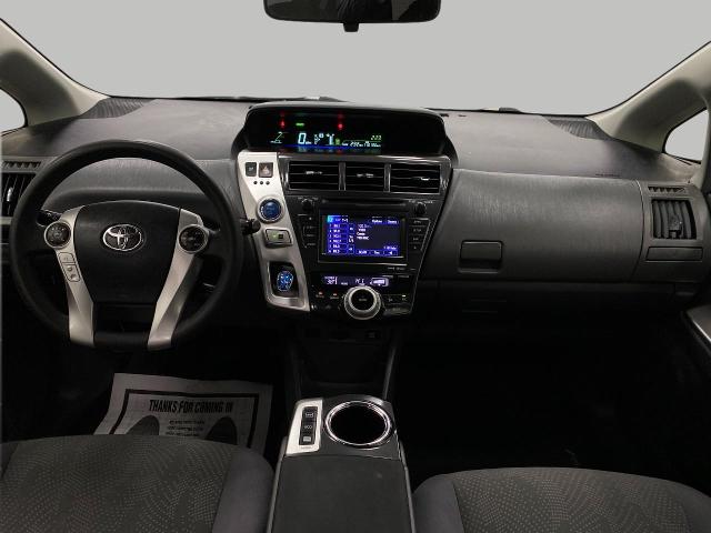 2013 Toyota Prius v Vehicle Photo in Appleton, WI 54913