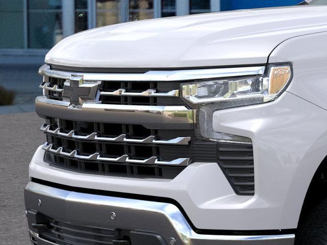 2025 Chevrolet Silverado 1500 Vehicle Photo in NEENAH, WI 54956-2243