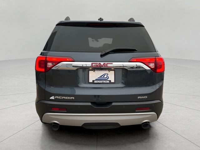 2019 GMC Acadia Vehicle Photo in MANITOWOC, WI 54220-5838