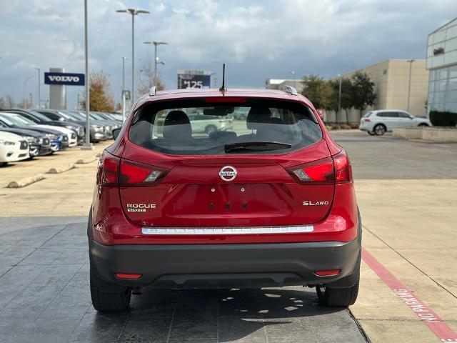 2018 Nissan Rogue Sport Vehicle Photo in Grapevine, TX 76051