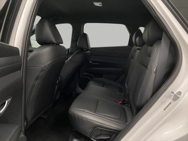 2025 Hyundai TUCSON Vehicle Photo in Appleton, WI 54913