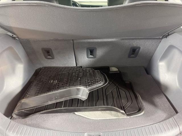 2020 Chevrolet Bolt EV Vehicle Photo in ALLIANCE, OH 44601-4622