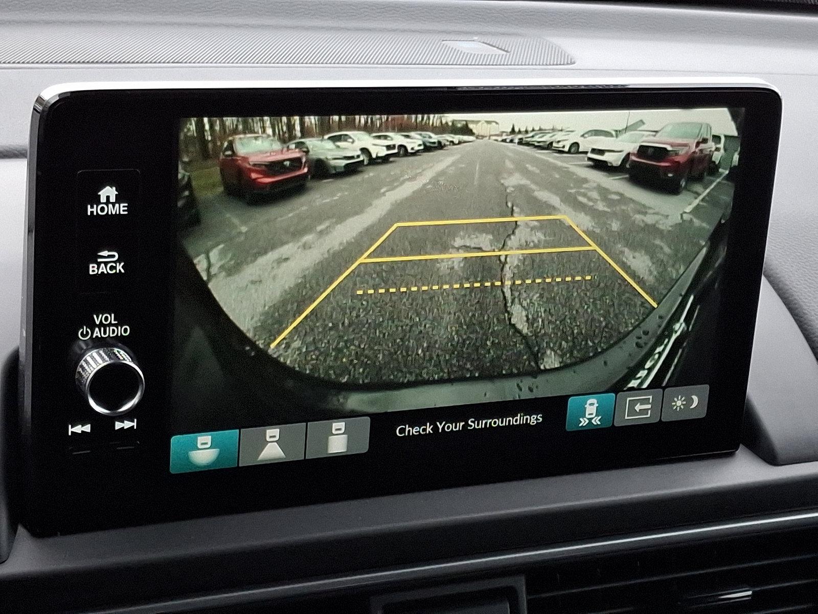 2025 Honda Pilot Vehicle Photo in Harrisburg, PA 17111