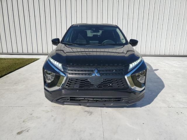 2023 Mitsubishi Eclipse Cross Vehicle Photo in BROUSSARD, LA 70518-0000