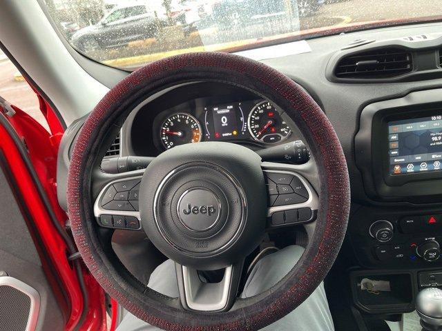 2018 Jeep Renegade Vehicle Photo in Willow Grove, PA 19090