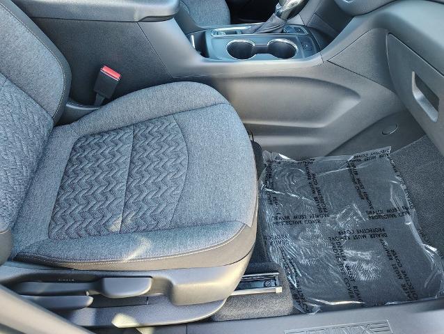 2022 Chevrolet Equinox Vehicle Photo in GREEN BAY, WI 54304-5303