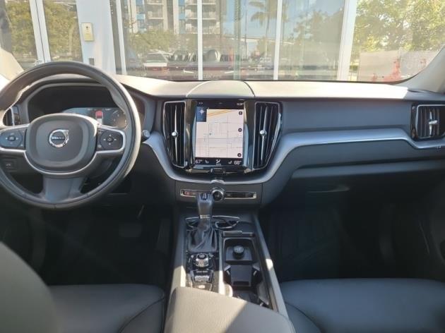 2021 Volvo XC60 Vehicle Photo in Houston, TX 77007