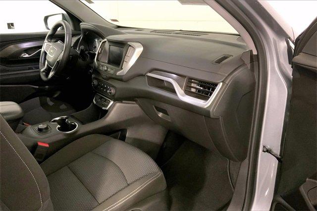 2024 GMC Terrain Vehicle Photo in INDEPENDENCE, MO 64055-1314