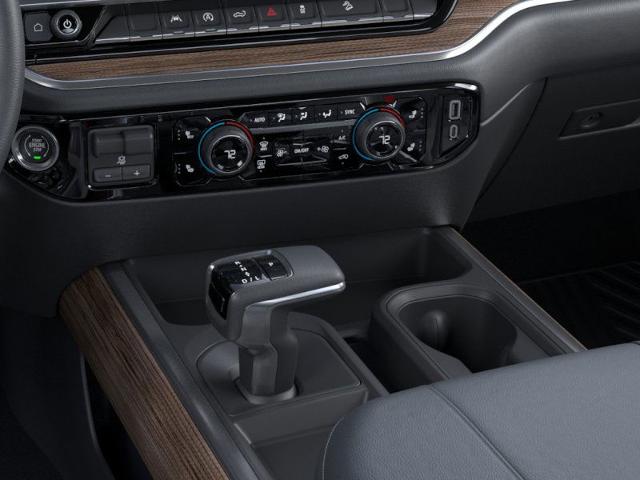 2025 Chevrolet Silverado 1500 Vehicle Photo in MIDLAND, TX 79703-7718