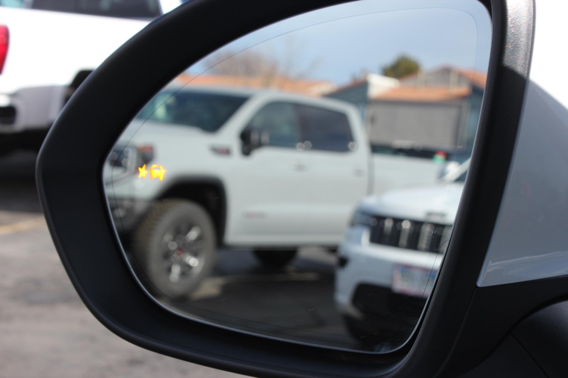 2025 Buick Envision Vehicle Photo in AURORA, CO 80012-4011