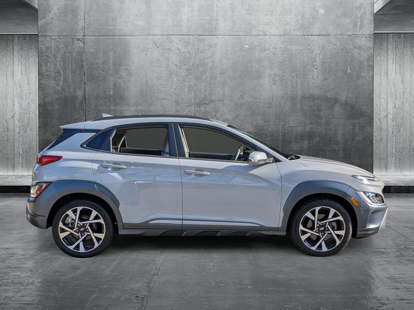 2023 Hyundai KONA Vehicle Photo in West Palm Beach, FL 33417