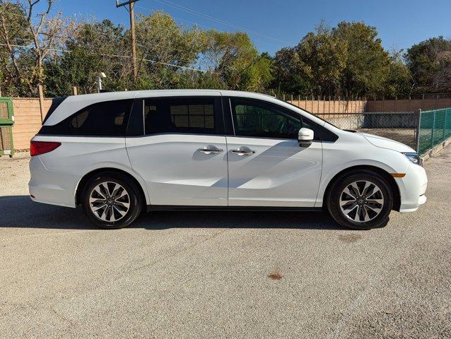 2023 Honda Odyssey Vehicle Photo in San Antonio, TX 78230