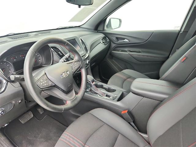 2023 Chevrolet Equinox Vehicle Photo in Grapevine, TX 76051