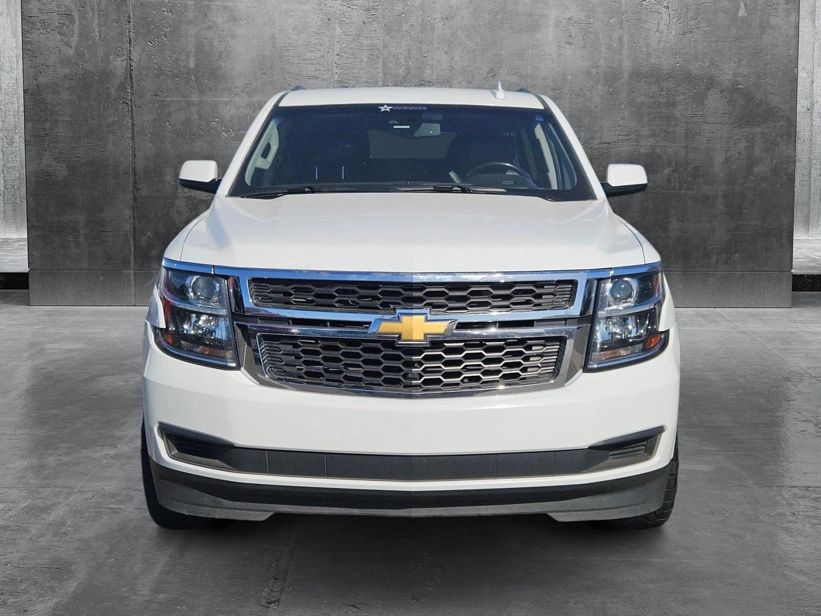 2019 Chevrolet Suburban Vehicle Photo in GILBERT, AZ 85297-0446