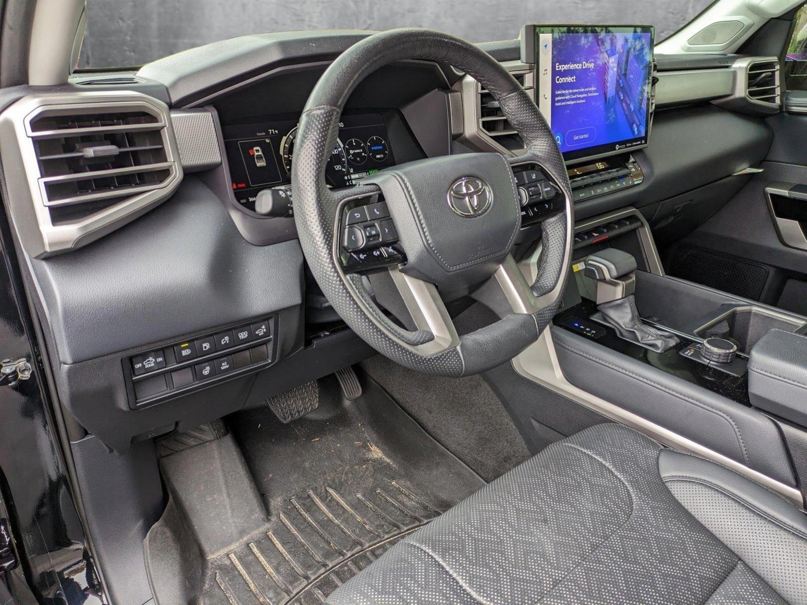 2022 Toyota Tundra 2WD Vehicle Photo in ORLANDO, FL 32812-3021