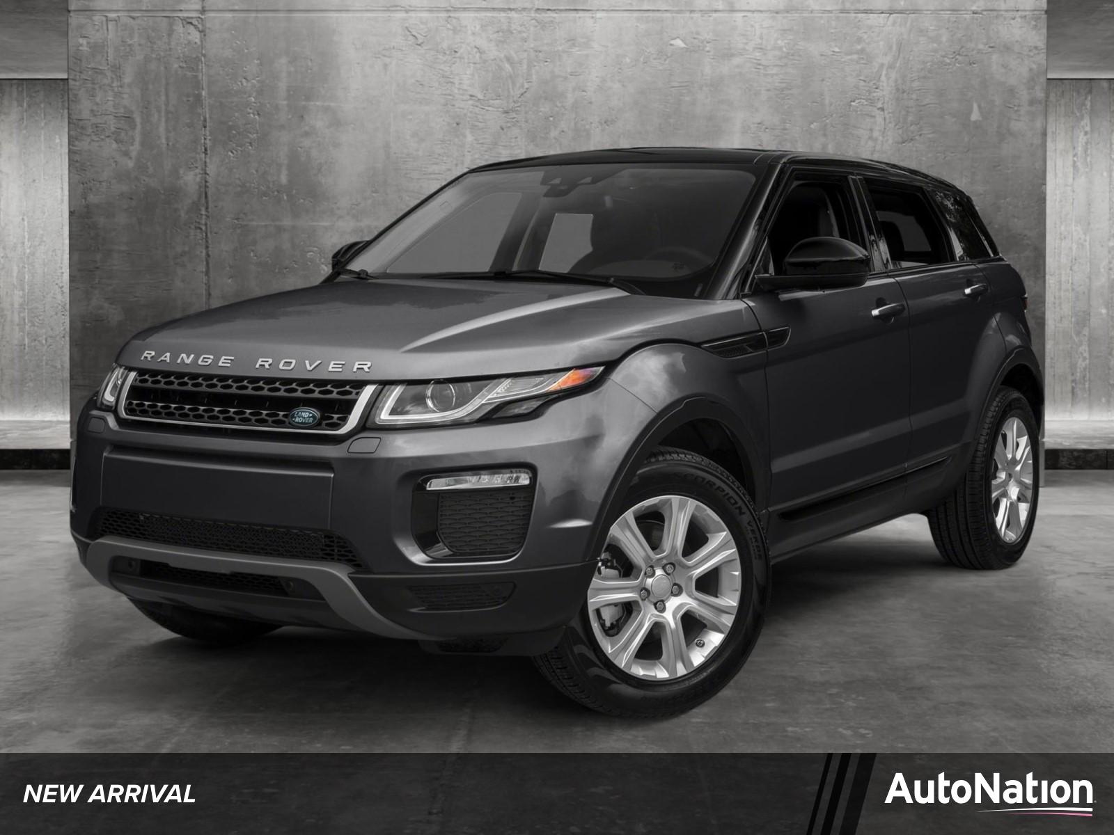 2017 Land Rover RGREVQ Vehicle Photo in PEORIA, AZ 85382-3715