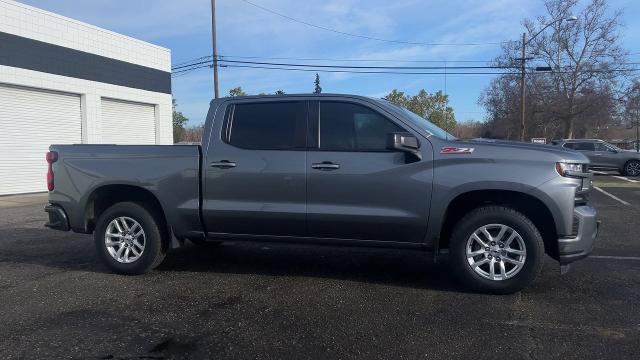 2021 Chevrolet Silverado 1500 Vehicle Photo in TURLOCK, CA 95380-4918