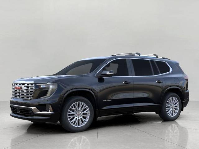 2025 GMC Acadia Vehicle Photo in MANITOWOC, WI 54220-5838