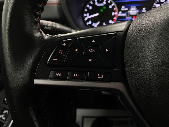 2021 Nissan Sentra Vehicle Photo in Appleton, WI 54913