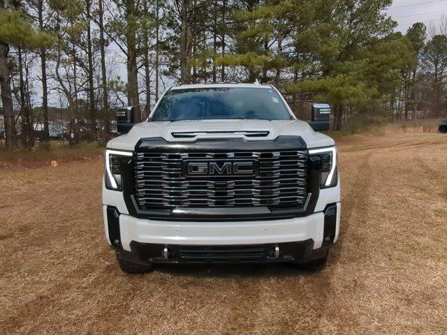 2025 GMC Sierra 2500 HD Vehicle Photo in ALBERTVILLE, AL 35950-0246