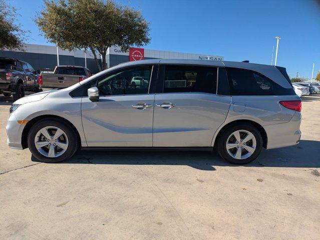 2019 Honda Odyssey Vehicle Photo in San Antonio, TX 78209