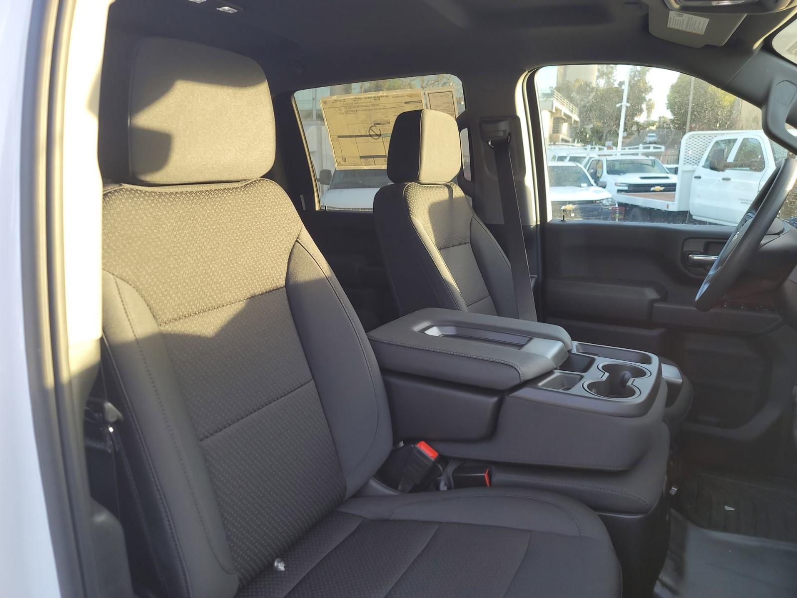 2024 Chevrolet Silverado 2500 HD Vehicle Photo in LA MESA, CA 91942-8211