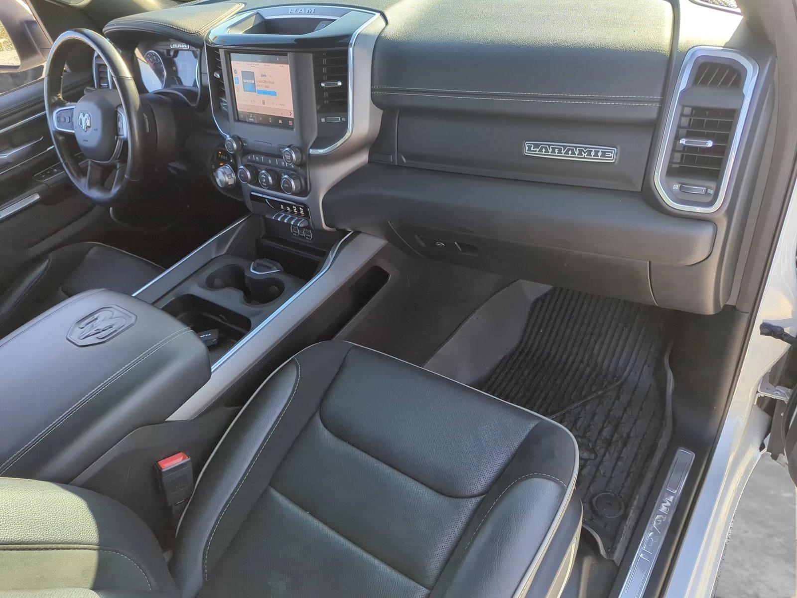 2022 Ram 1500 Vehicle Photo in Ft. Myers, FL 33907