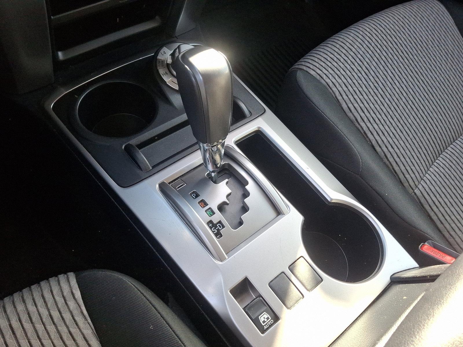 2023 Toyota 4Runner Vehicle Photo in Trevose, PA 19053