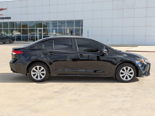 2025 Toyota Corolla Vehicle Photo in SELMA, TX 78154-1459