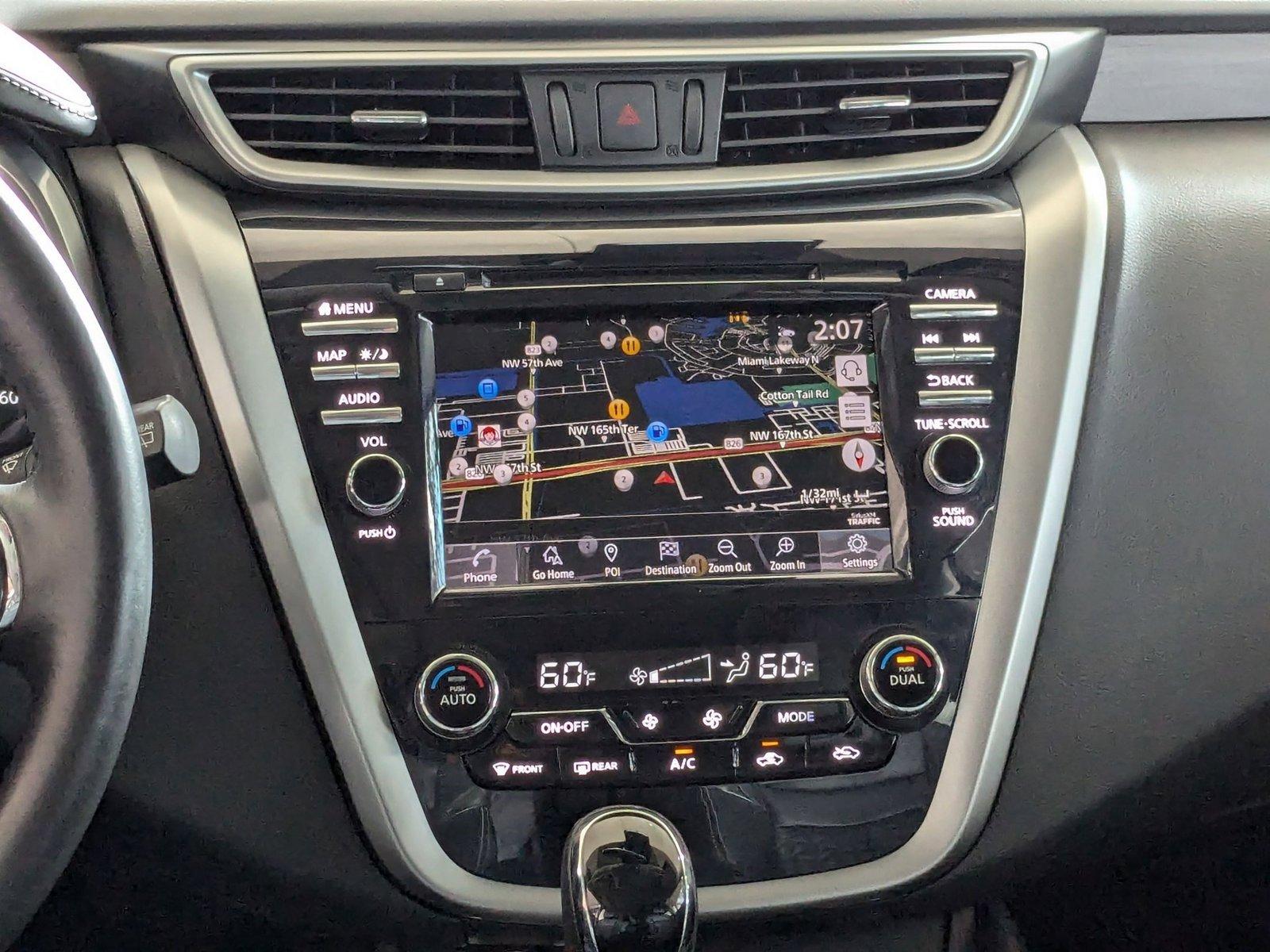 2022 Nissan Murano Vehicle Photo in Miami, FL 33015