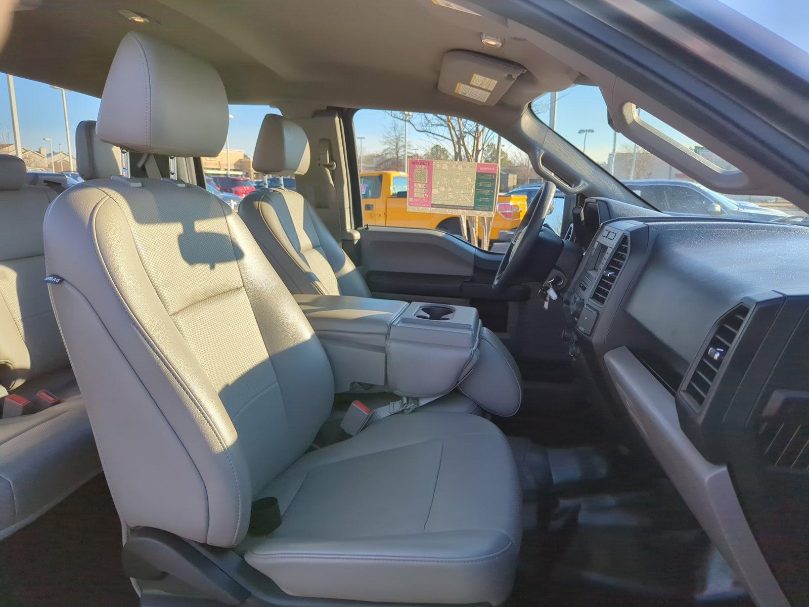 2020 Ford F-150 Vehicle Photo in Memphis, TN 38125