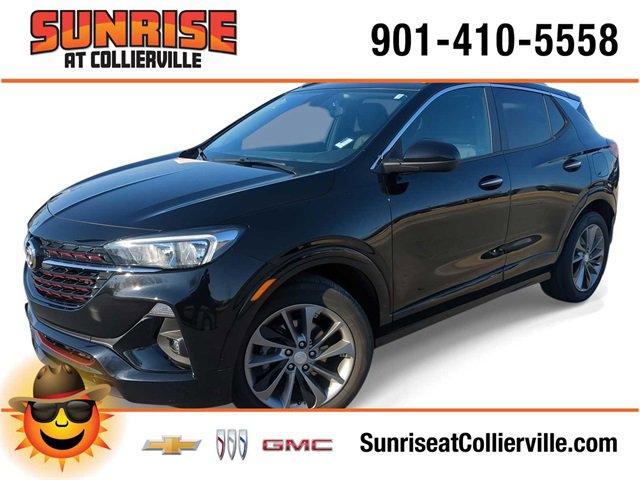 2022 Buick Encore GX Vehicle Photo in COLLIERVILLE, TN 38017-9006