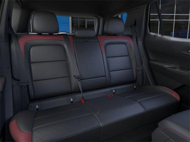2025 Chevrolet Equinox Vehicle Photo in COLLIERVILLE, TN 38017-9006