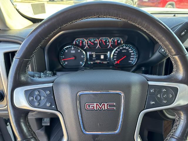 2018 GMC Sierra 1500 Vehicle Photo in BATON ROUGE, LA 70806-4466