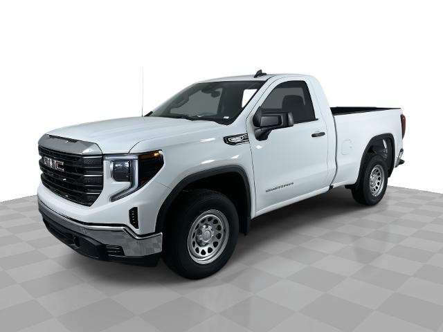 2025 GMC Sierra 1500 Vehicle Photo in GILBERT, AZ 85297-0402