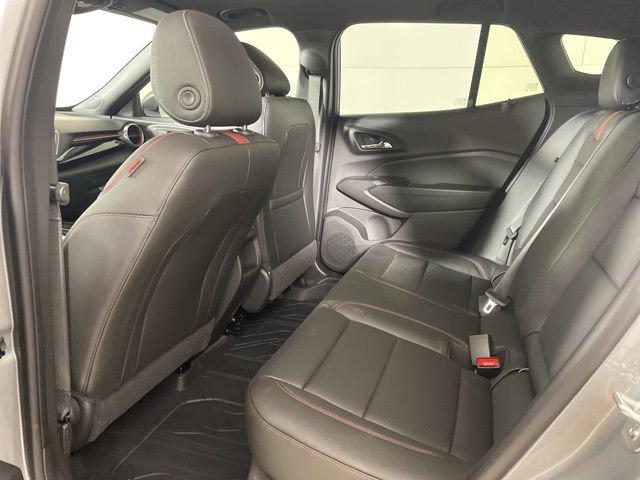 2025 Chevrolet Trax Vehicle Photo in PHOENIX, AZ 85014-3381