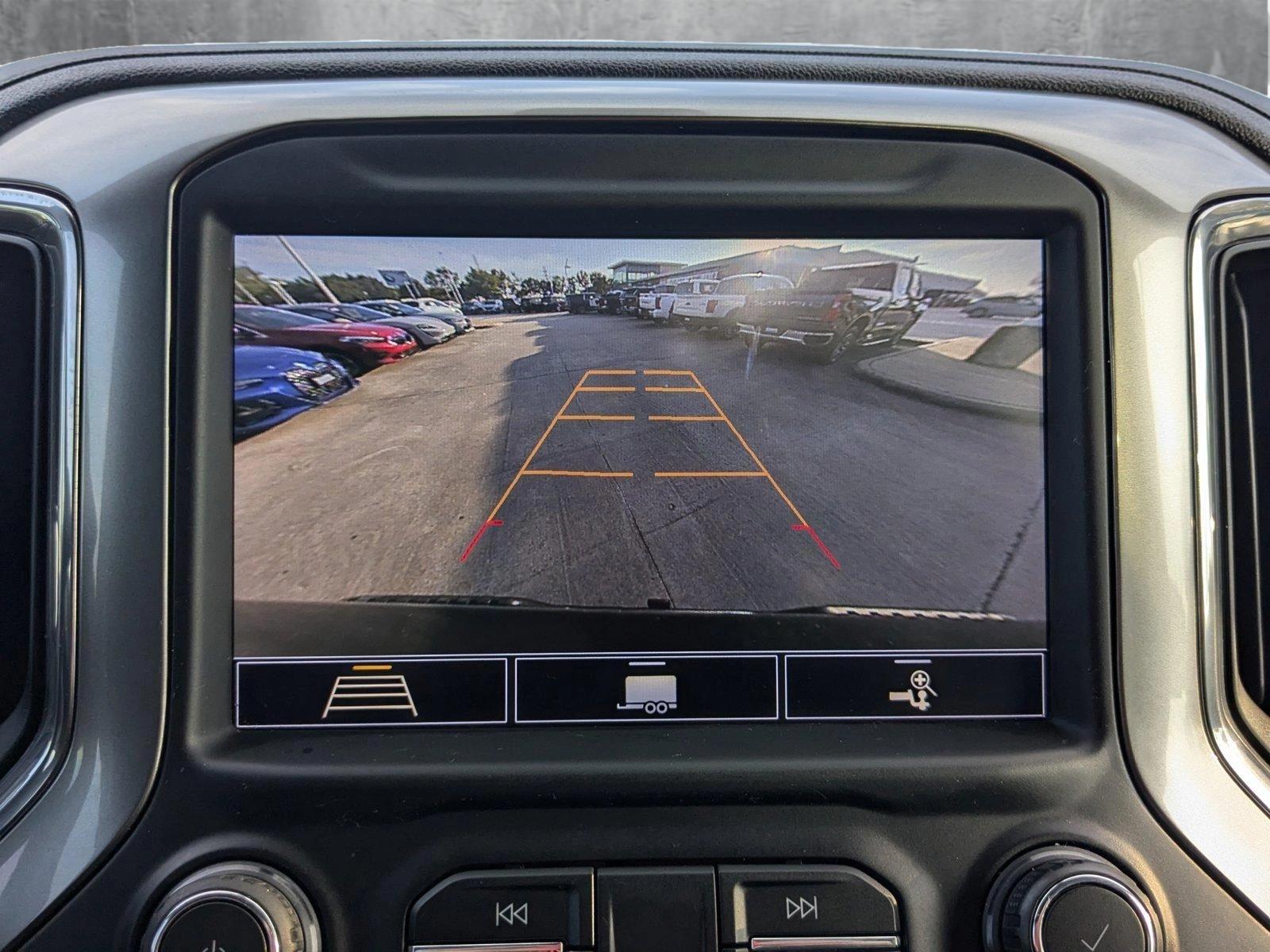 2020 Chevrolet Silverado 1500 Vehicle Photo in Corpus Christi, TX 78415