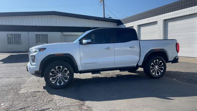 2023 GMC Canyon Vehicle Photo in TURLOCK, CA 95380-4918